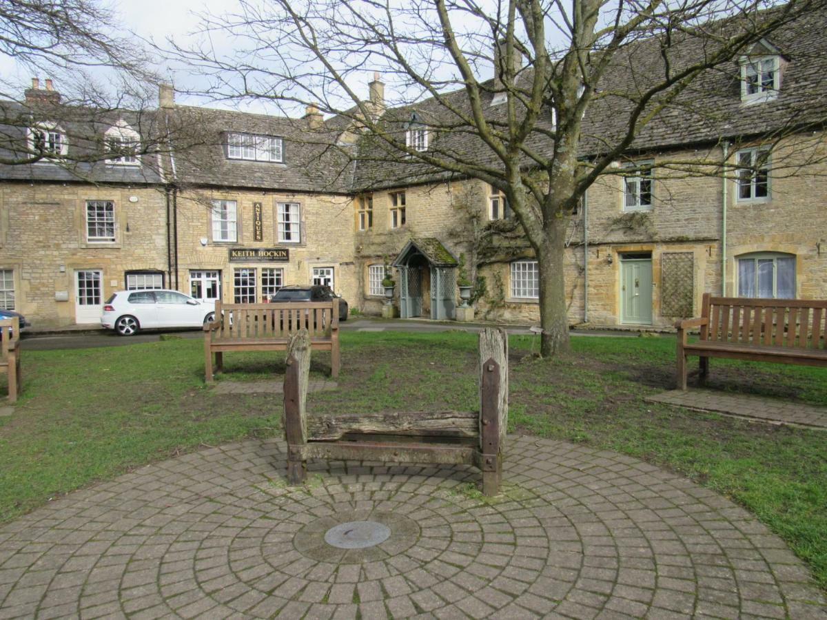 Ashmore Quirky Rooms Stow-on-the-Wold Luaran gambar