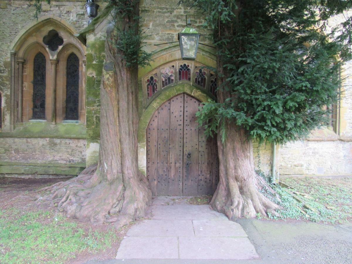 Ashmore Quirky Rooms Stow-on-the-Wold Luaran gambar